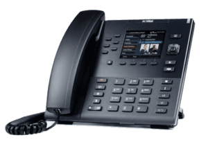 Mitel Hosted Phone system