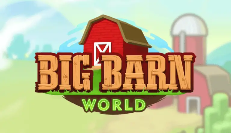 Big Barn World