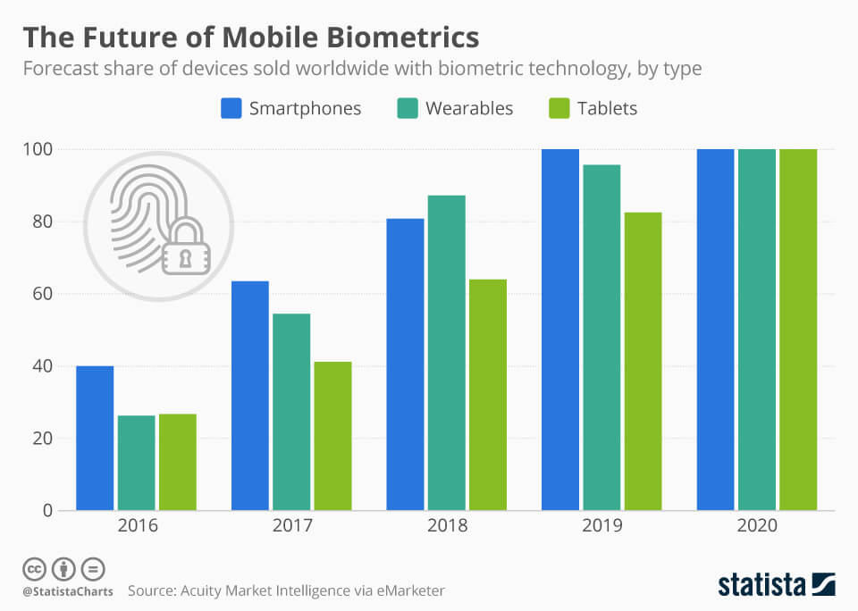 Mobile Biometrics 