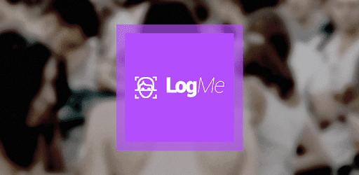 LogMe Face Recognition App