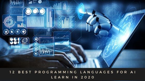 AI programming languages