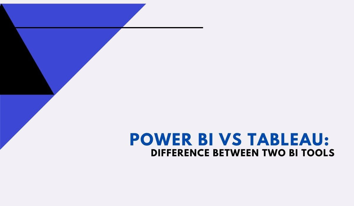 power bi desktop vs tableau