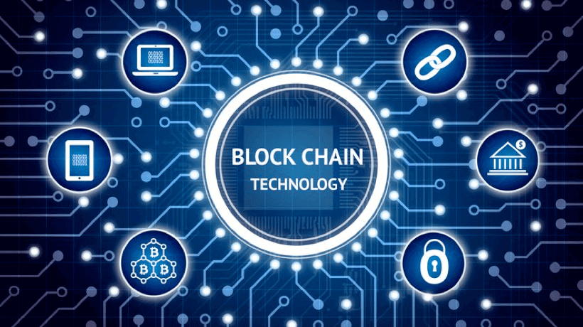 Block Chain technology for android app development 