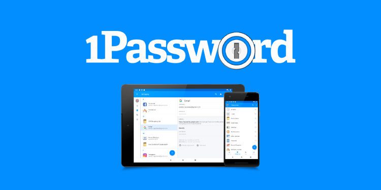 1Password