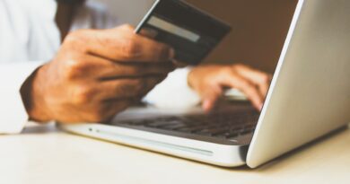 Technology Empowering the Online Shopping Experiences