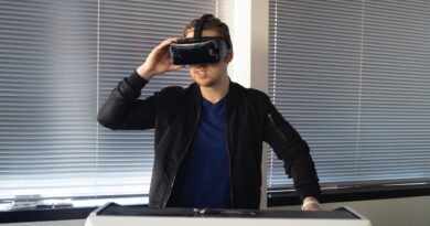 How to Use Virtual Reality in Real Estate Business
