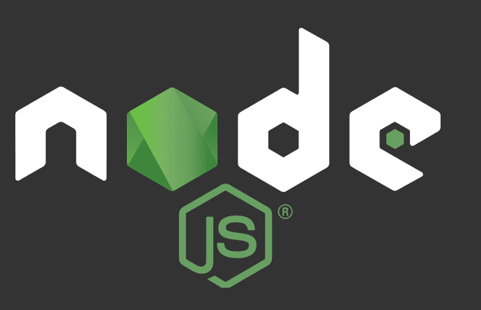 node.js java script framework
