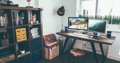 Cost effective Office Set-Up