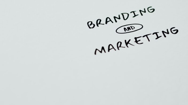 Branding Skills the Business Owners