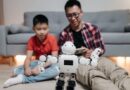 Autism Therapy Robot