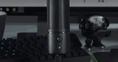 Best Microphones for Gaming