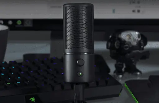 Best Microphones for Gaming