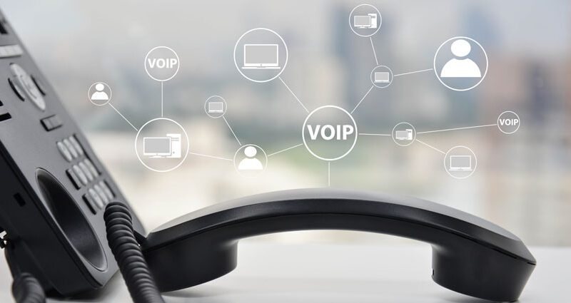 Convert Your Landline Phone to VoIP