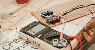 Electrical Testing And Equipment Tagging