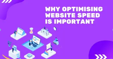Why website speed is critical: Tips from top Web development Agency