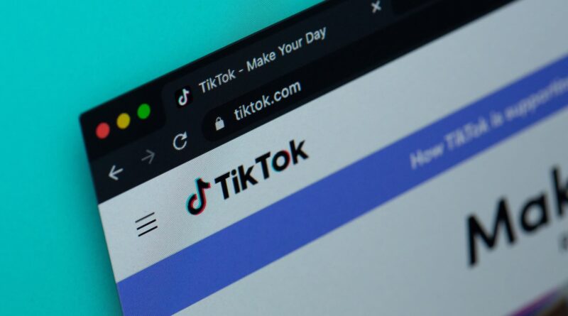 How to Use TikTok