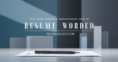 Give Your Career a Professional Edge by Utilizing Resume Worded