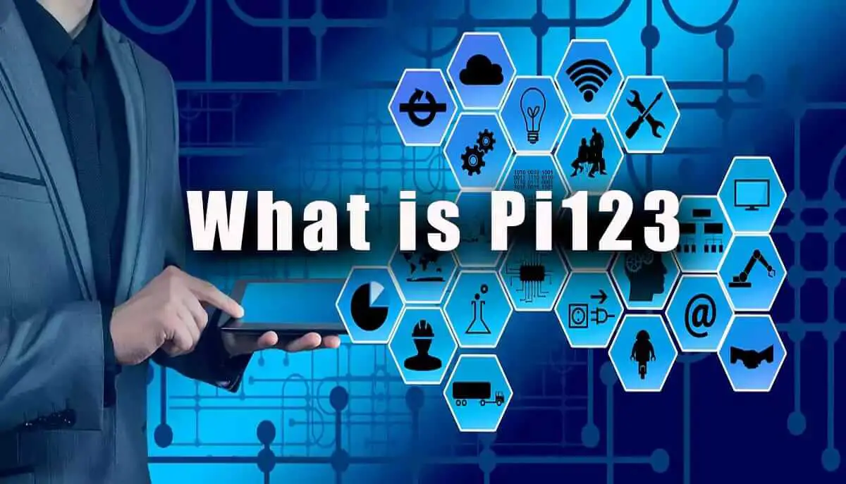 What is pi123
