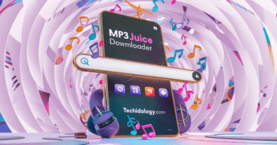 Choose MP3 Juice Downloader To Stay Connected With Your Favorite Song All The Time