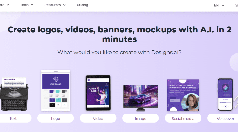 Designs Ai
