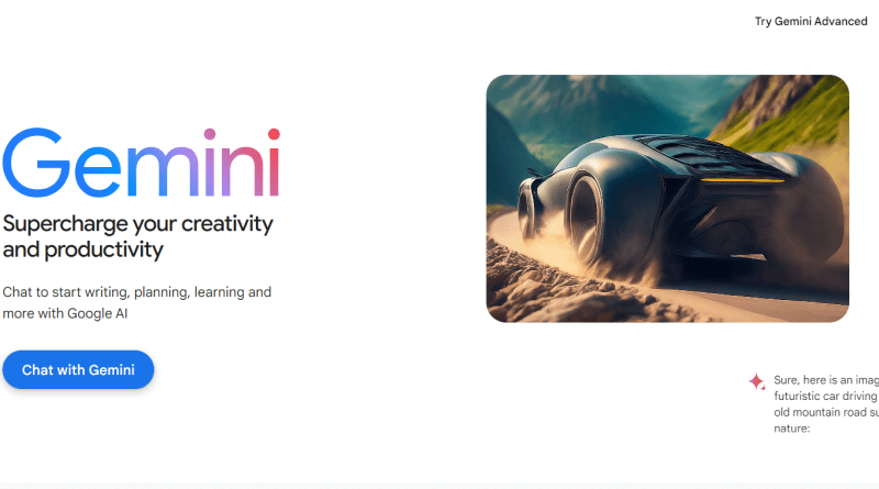Gemini