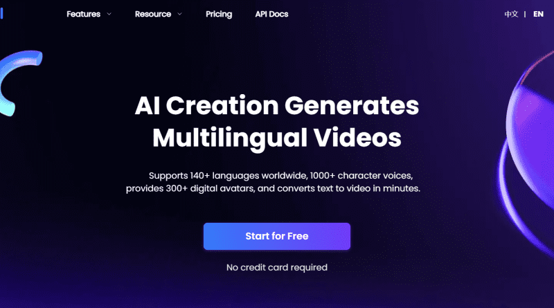 kreado ai
