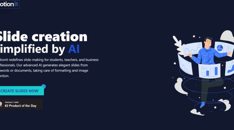 motionit ai