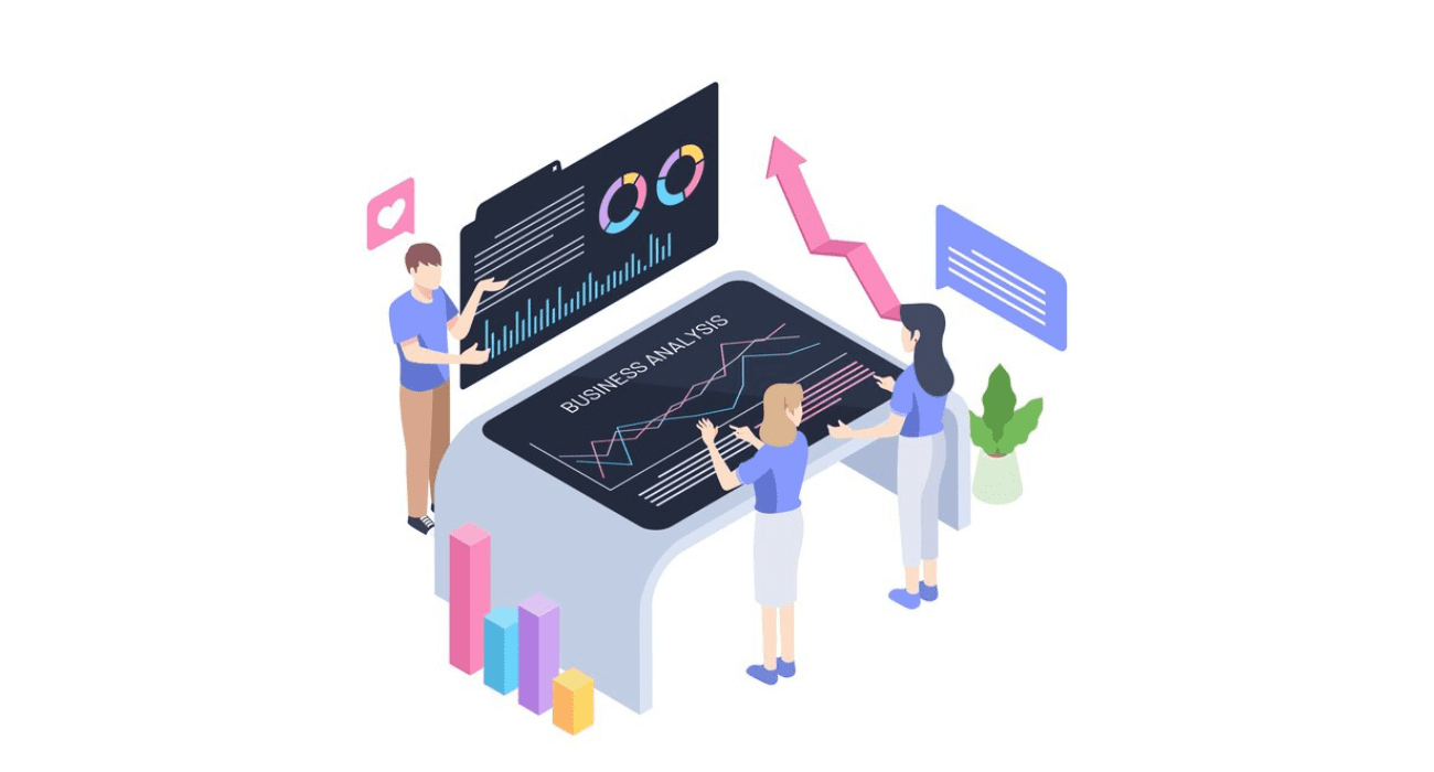 From Data to Decisions: The Role of Analytics in Modern Business Strategies