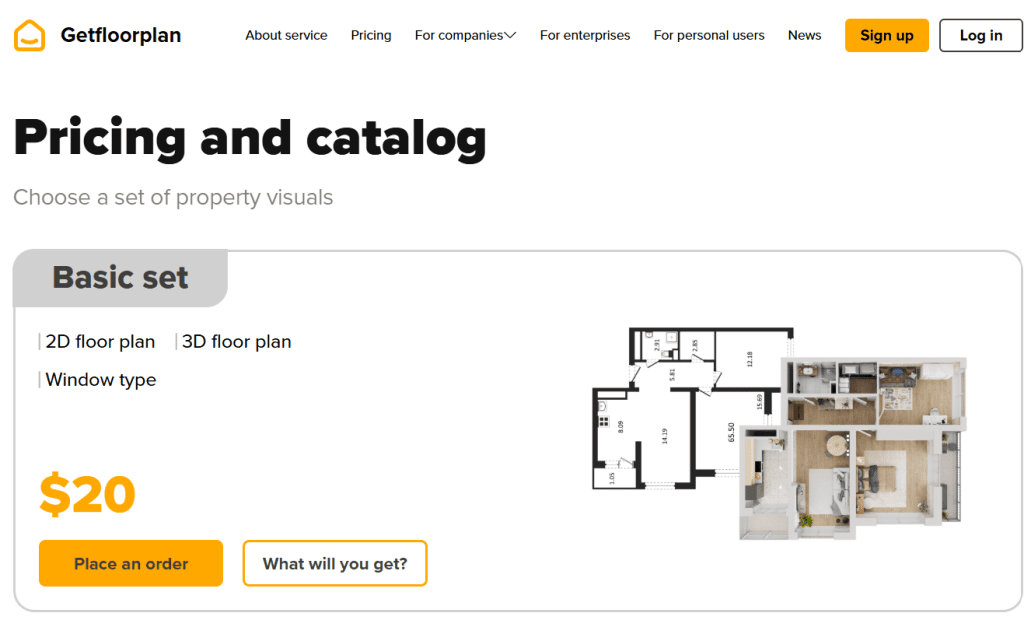 getfloorplan ai