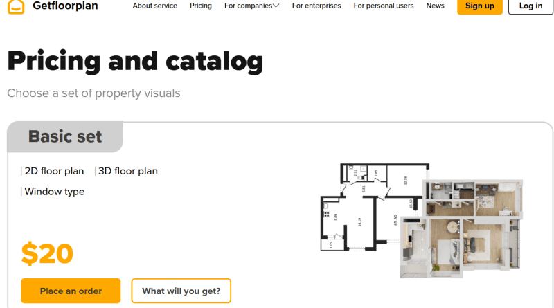 getfloorplan ai