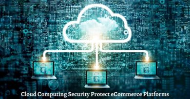 Cloud Computing Security