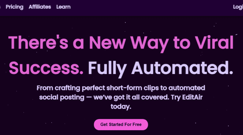 editair ai