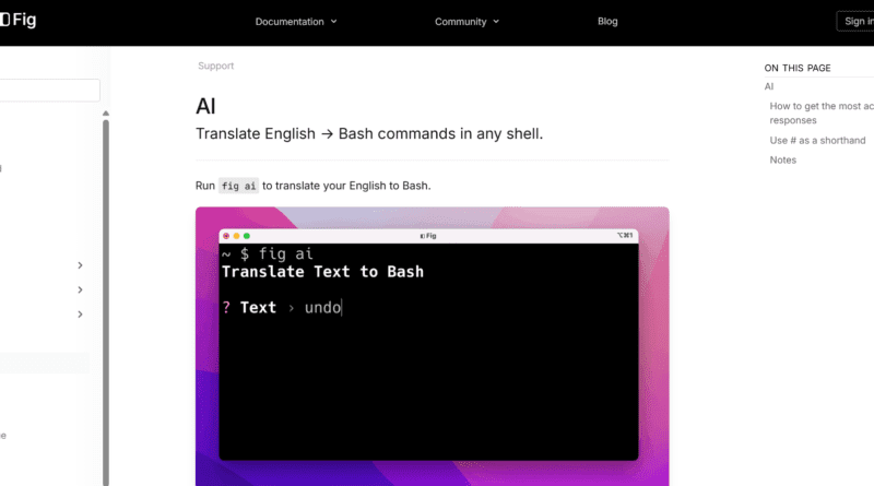 fig ai