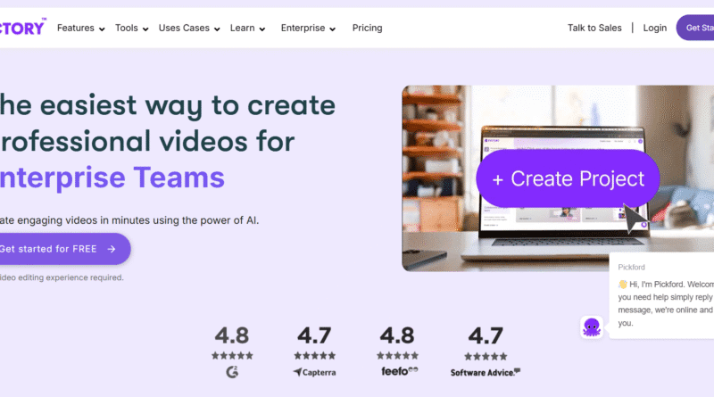 pictory ai