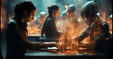 Top AI Development Companies