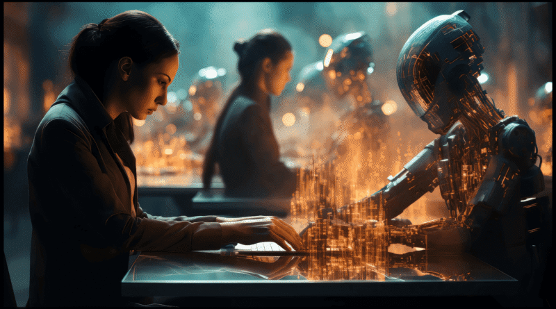 Top AI Development Companies