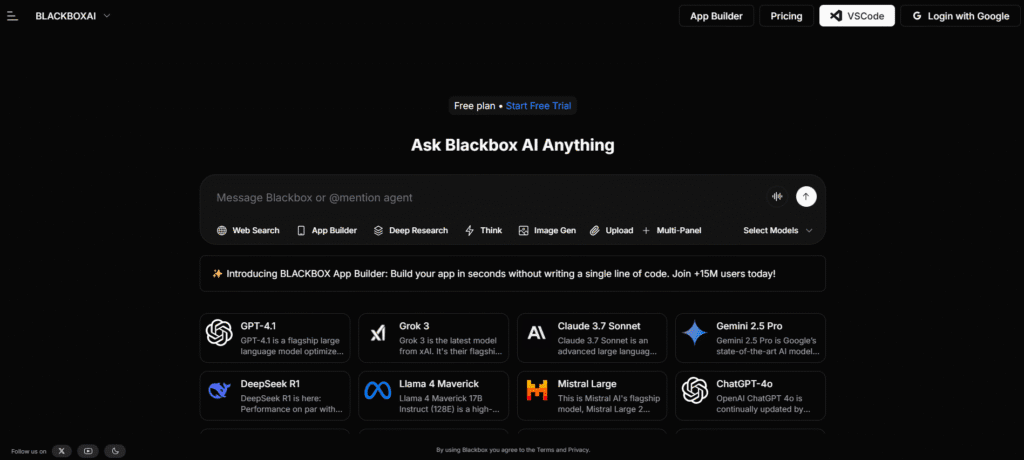 black box ai