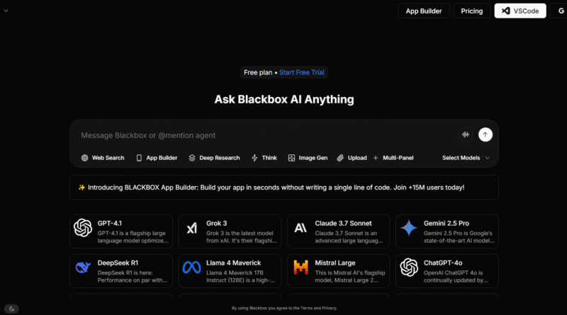 black box ai