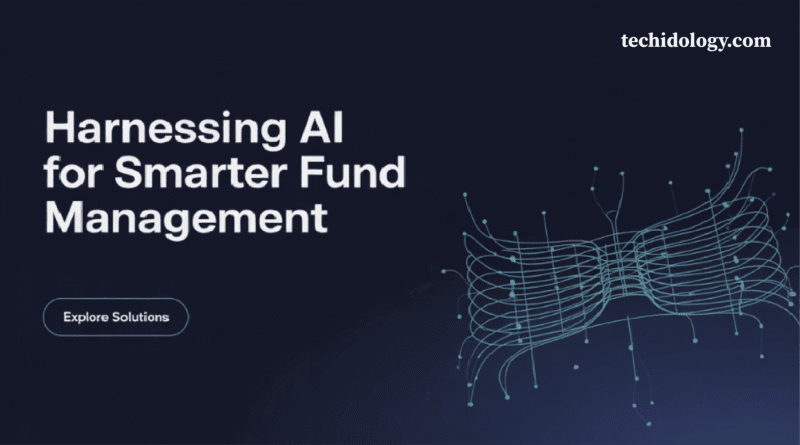 harnessing ai for smarter fund managment