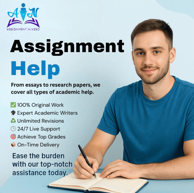 assisgnment in need