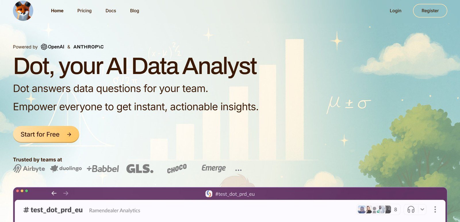 Dot AI Review : Features, Use Cases, Pros, Cons & Pricing - Techidology