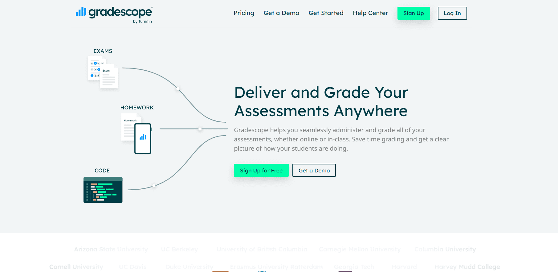 gradescope