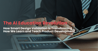 the ai education revolution