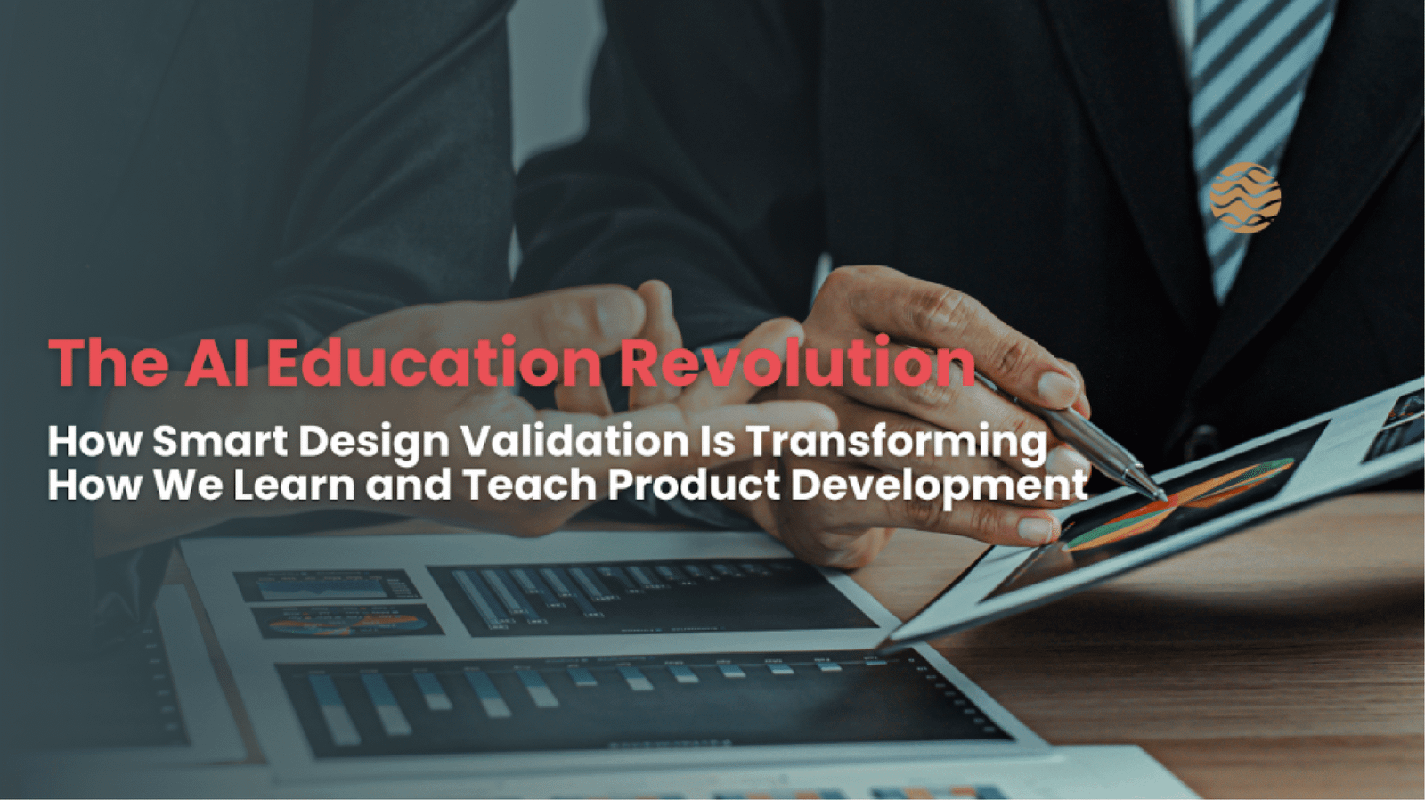 The AI Education Revolution: How Smart Design Validation Is ...