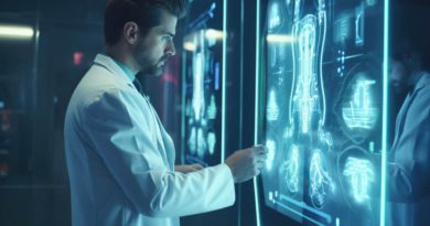 AI in Healthcare