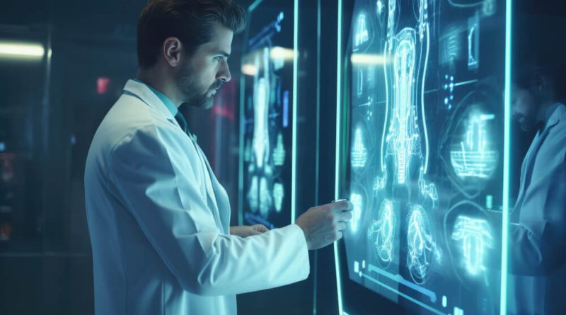 AI in Healthcare