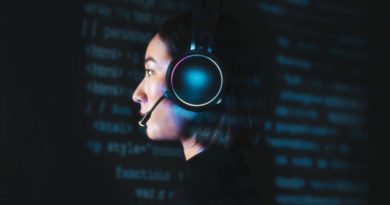 Customer support with AI