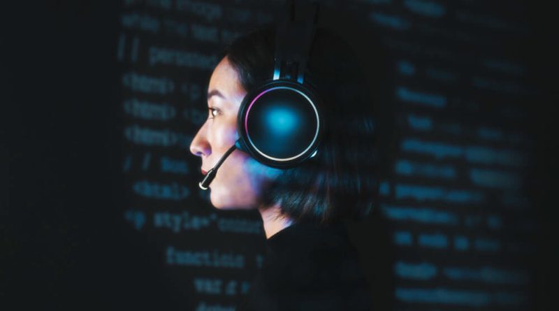 Customer support with AI
