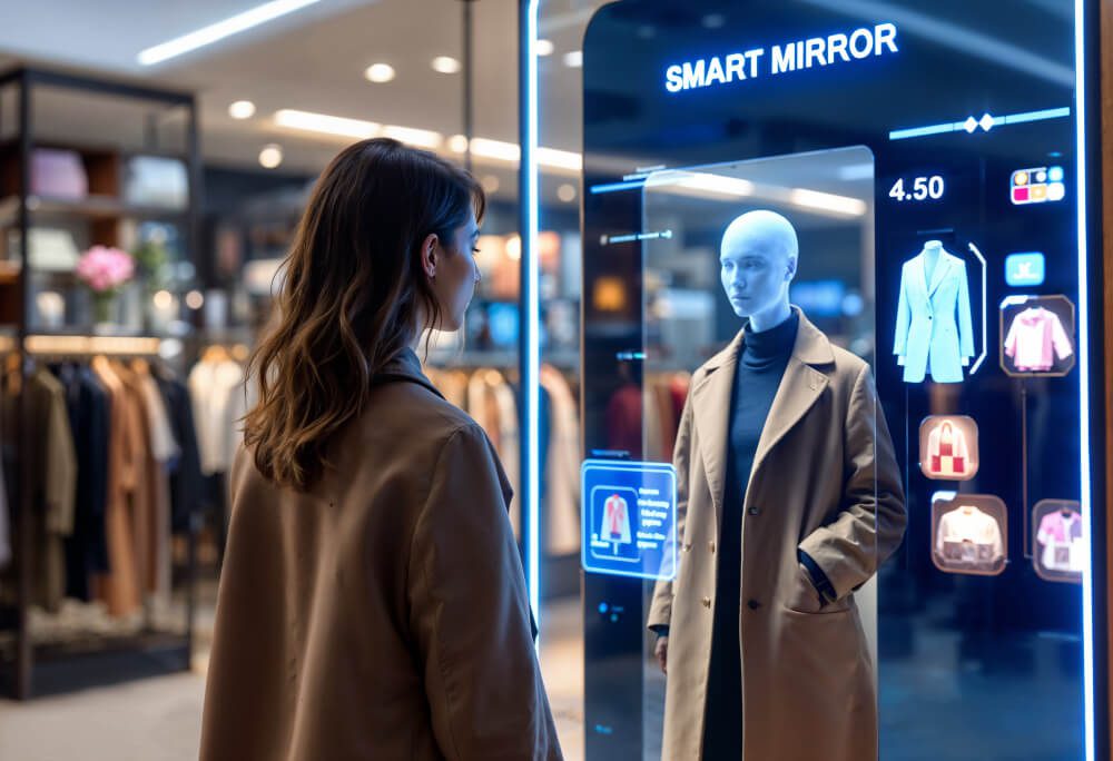 How AI Predicts Customer Behavior