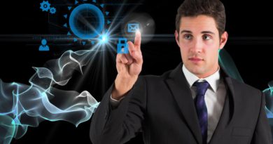 Proxies Empower Businesses